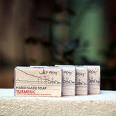 Turmeric Soap(100gm)